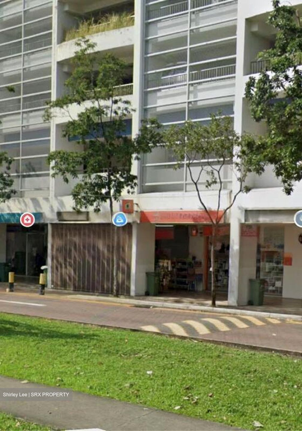 Upper Boon Keng Road (D14), Retail #451359001